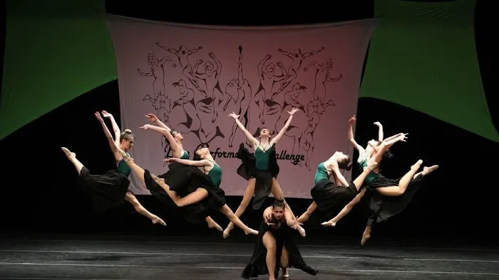 TA-DAH! Studio of Dance Picture 1