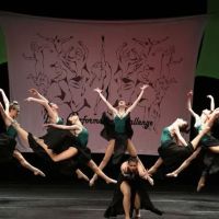 TA-DAH! Studio of Dance ico