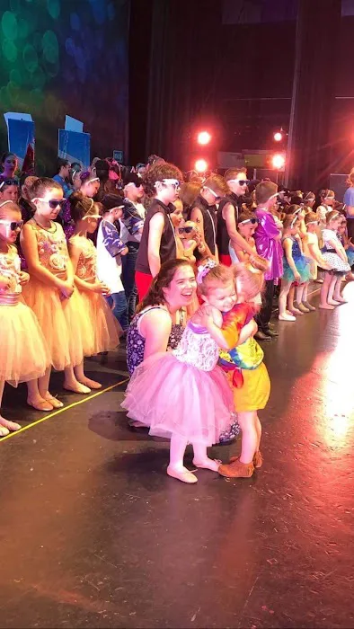 TA-DAH! Studio of Dance Picture 7