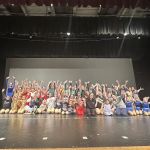 Centerstage Dance Academy
