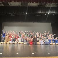 Centerstage Dance Academy ico