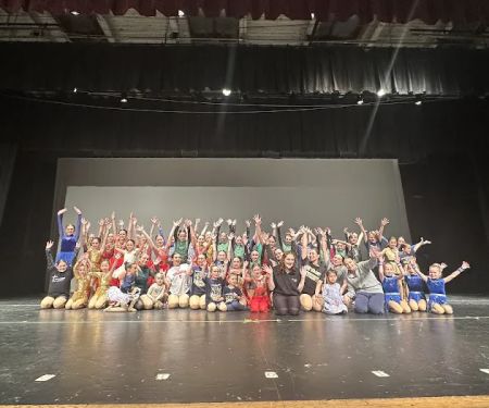 Centerstage Dance Academy