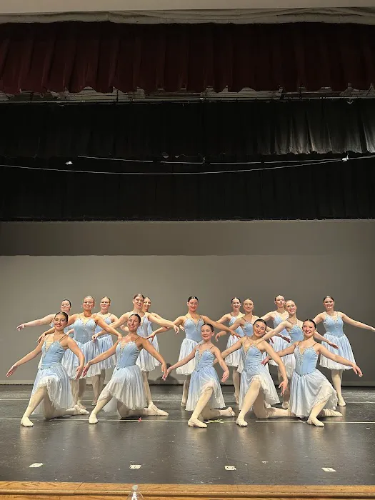 Centerstage Dance Academy Picture 5