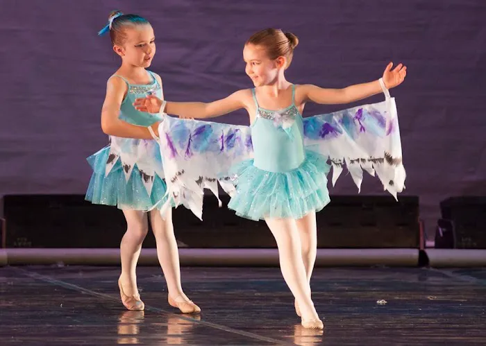 L'Ecole de Ballet Picture 1
