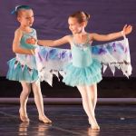 L'Ecole de Ballet