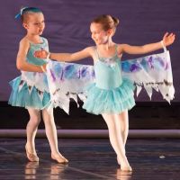 L'Ecole de Ballet ico
