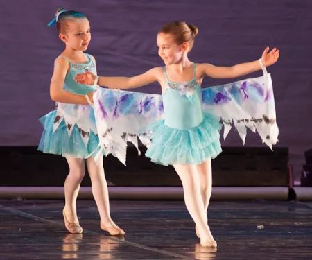 L'Ecole de Ballet