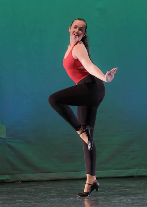 L'Ecole de Ballet Picture 4