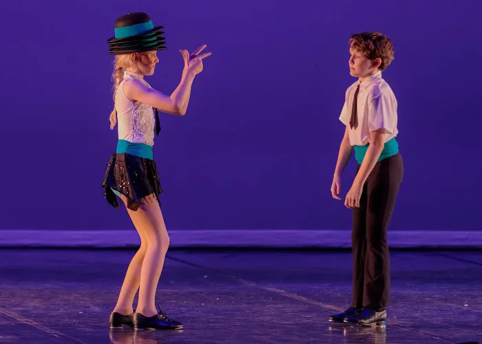 L'Ecole de Ballet Picture 8