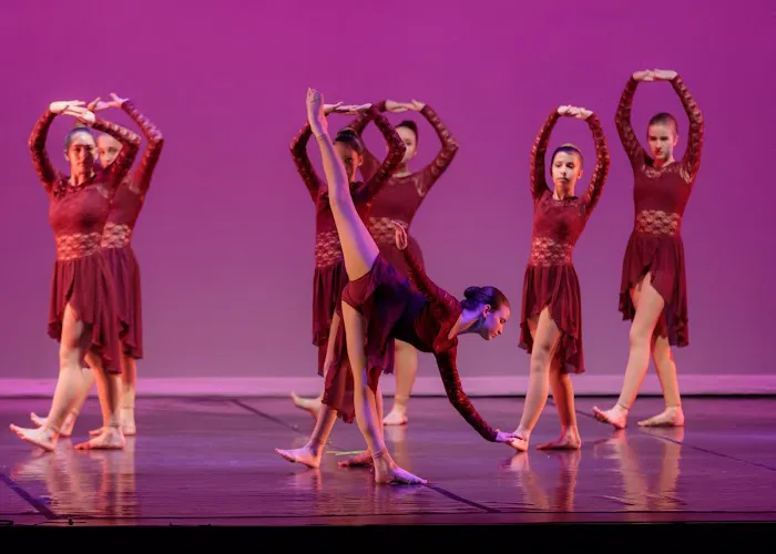 L'Ecole de Ballet Picture 10