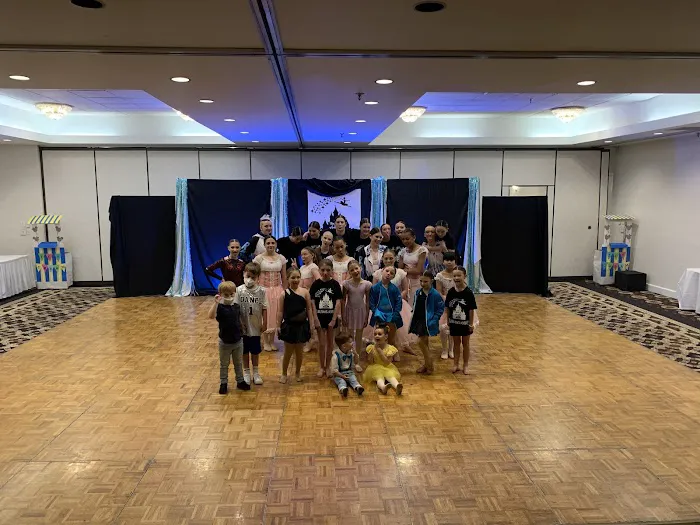 Revolution Dance Academy Picture 1