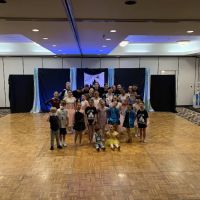 Revolution Dance Academy ico