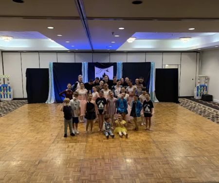 Revolution Dance Academy