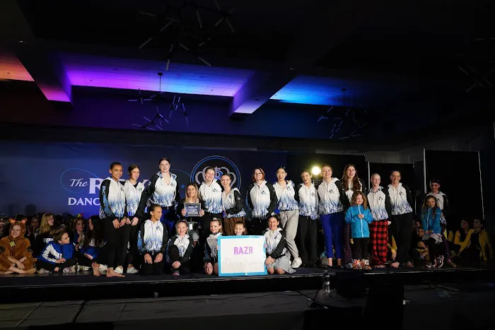 Revolution Dance Academy Picture 3