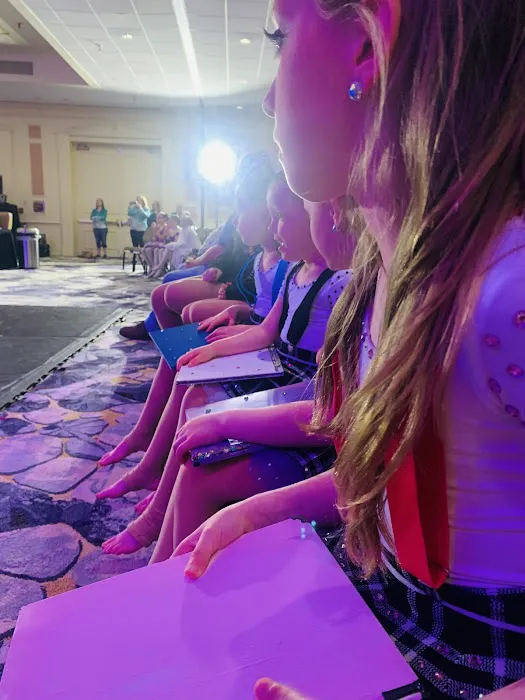 Revolution Dance Academy Picture 6