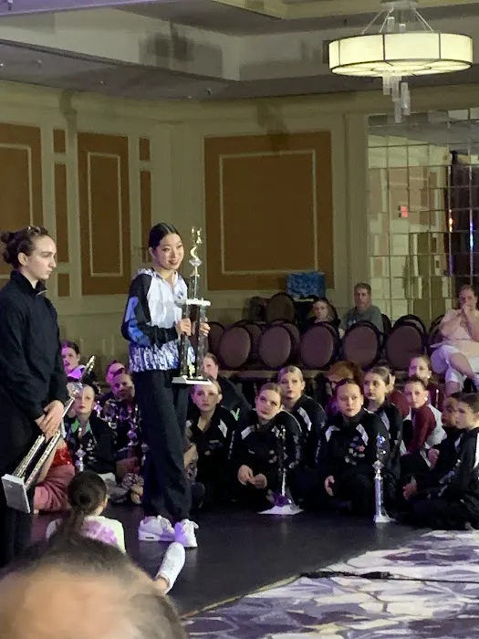 Revolution Dance Academy Picture 7