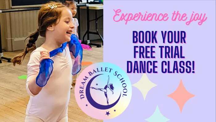Dream Ballet School Picture 2