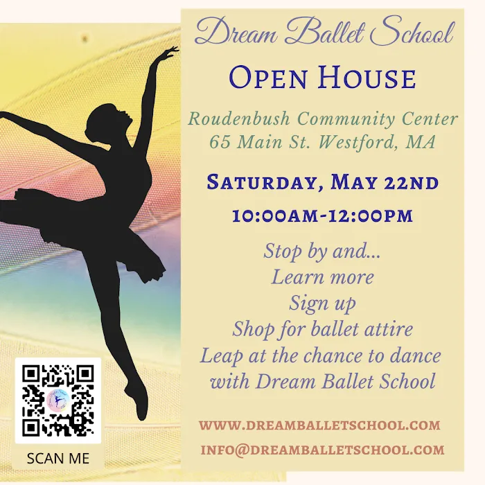 Dream Ballet School Picture 6