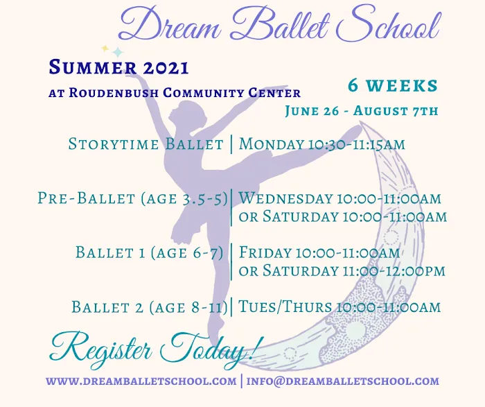 Dream Ballet School Picture 8