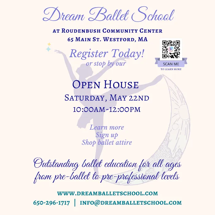 Dream Ballet School Picture 9