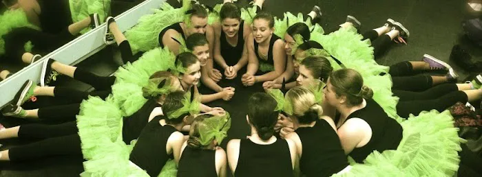 Eloquence Dance Centre Picture 1