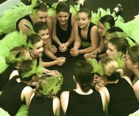 Eloquence Dance Centre