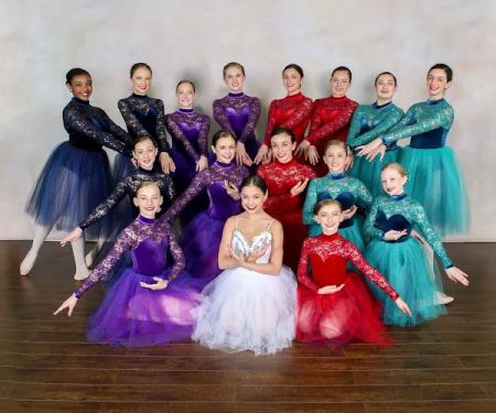KC Dance Company