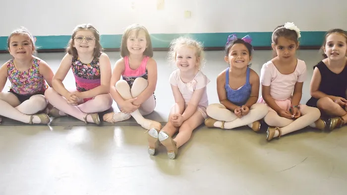 KC Dance Company Picture 2