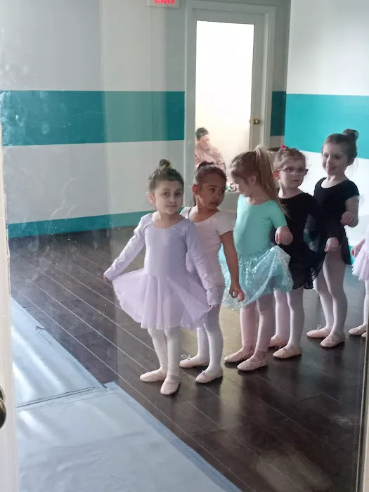KC Dance Company Picture 5