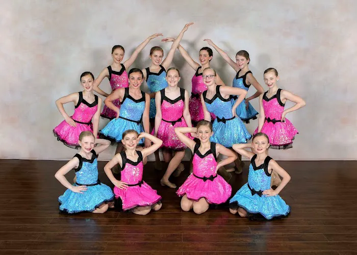 KC Dance Company Picture 4