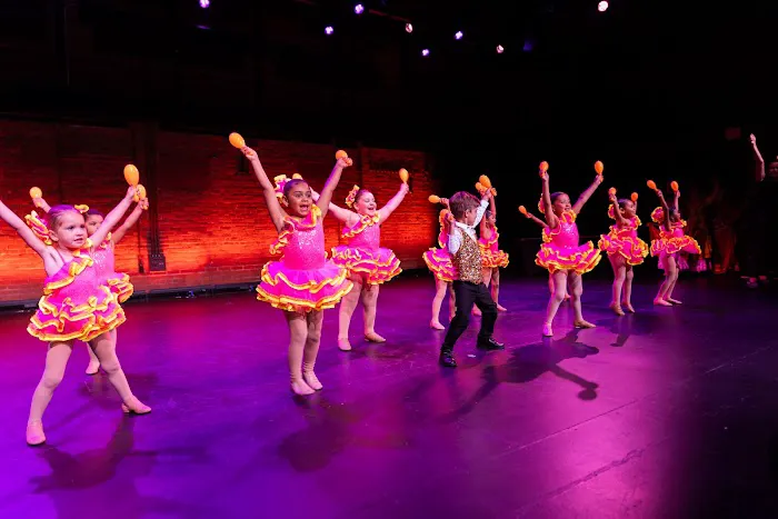 Ritmos Dance Company Inc. Picture 2