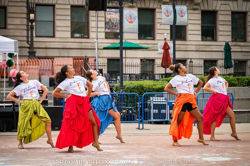Ritmos Dance Company Inc. Picture 1