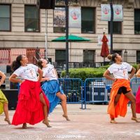 Ritmos Dance Company Inc. ico
