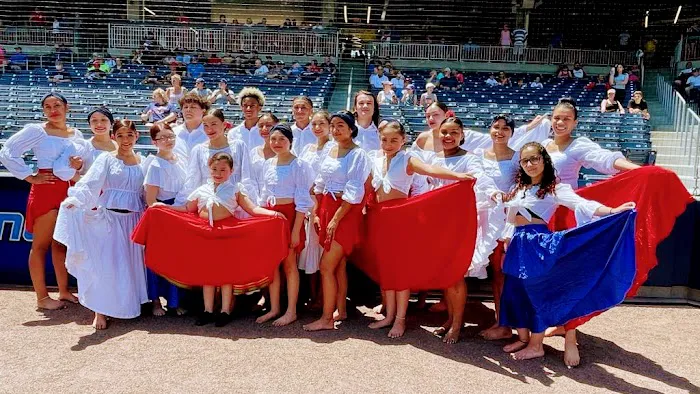 Ritmos Dance Company Inc. Picture 5