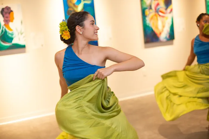 Ritmos Dance Company Inc. Picture 4