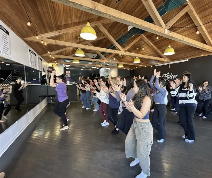 Ritmos Dance Company Inc. Picture 8