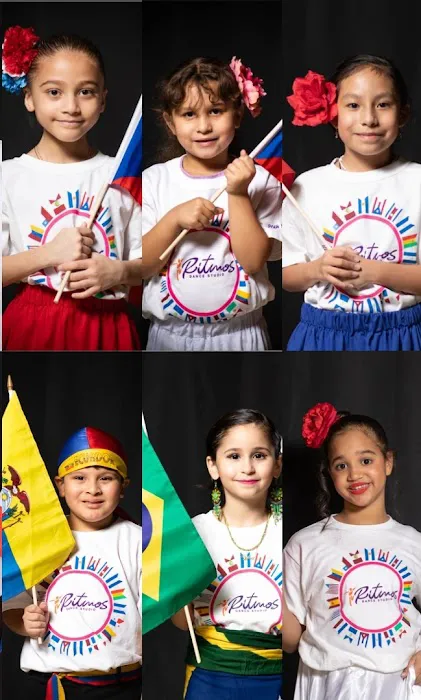 Ritmos Dance Company Inc. Picture 9