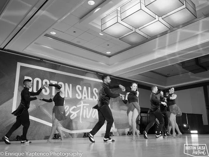 Raices Latin Dance Worcester Picture 1