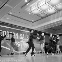 Raices Latin Dance Worcester ico