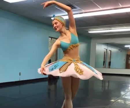 Danceartists Ballet Academy