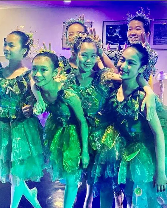 Danceartists Ballet Academy Picture 6