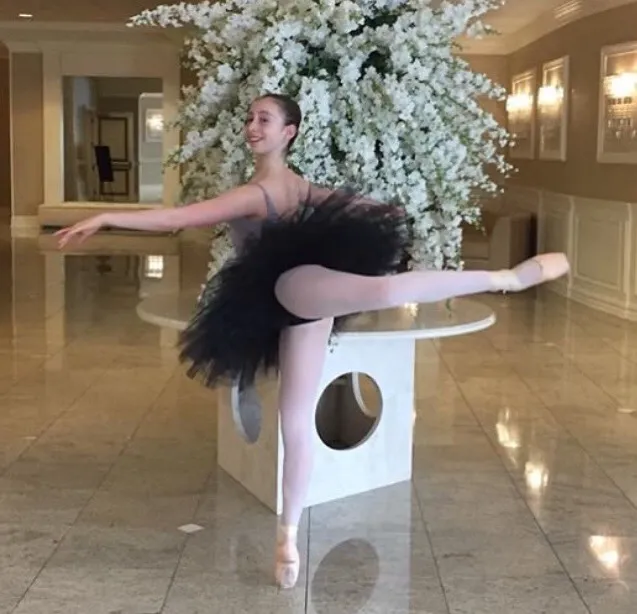 Danceartists Ballet Academy Picture 10
