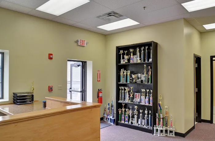Jo Ann Warren Studio Picture 2