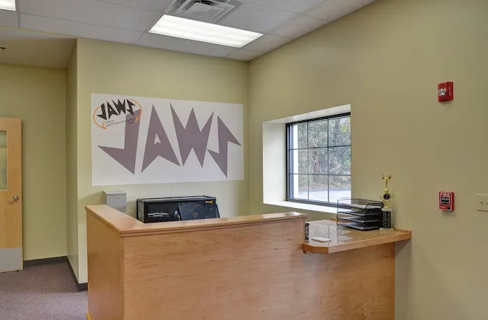 Jo Ann Warren Studio Picture 3