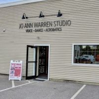 Jo Ann Warren Studio ico