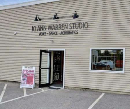 Jo Ann Warren Studio