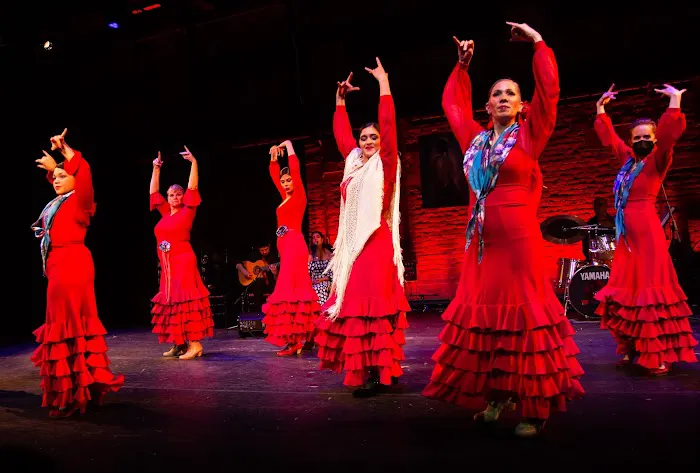 Flamenco Worcester Picture 1