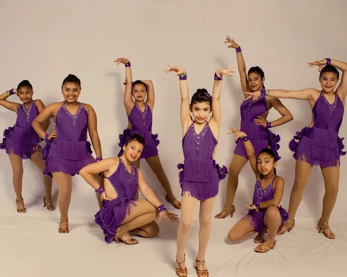 Mass Mambo Kids Picture 3