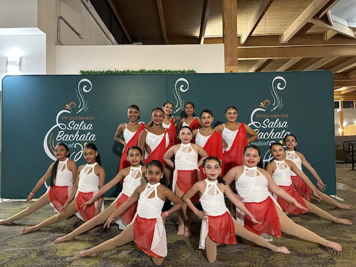 Mass Mambo Kids Picture 6