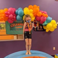 The Little Gym of West Boylston ico